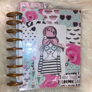 Planner/Organizer